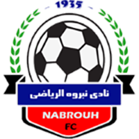Nabarouh - Logo