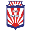 УМФ Снаефел - Logo