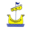 Кормакур - Logo