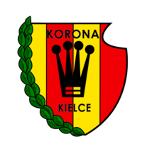 Корона - Logo
