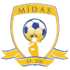 Мидас - Logo