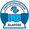 Álafoss - Logo