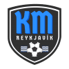 КМ Рейкявик - Logo