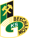 GKS Belchatow - Logo