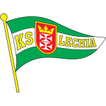 Lechia Gdansk - Logo