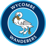 Уикомб Уондерерс - Logo