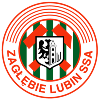 Zaglebie Lubin - Logo