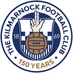 Kilmarnock FC - Logo