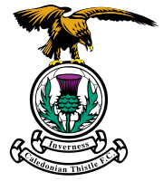 Inverness CT - Logo