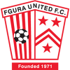 Фгура Юнайтед - Logo