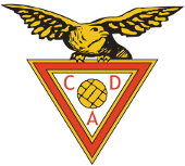 CD Aves - Logo