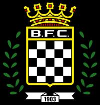 Boavista FC - Logo