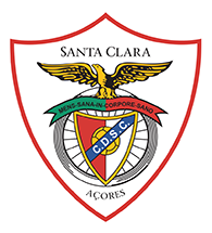 CD Santa Clara - Logo