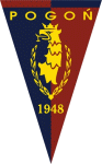 Погон Шчечин - Logo