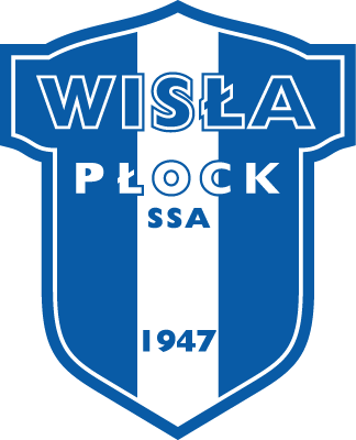 Висла Плок - Logo