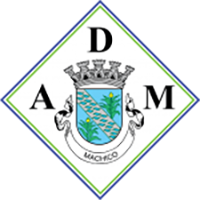 AD Machico - Logo