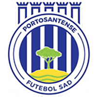 CD Portosantense - Logo