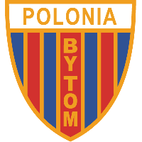 Polonia Bytom - Logo