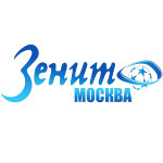 Зенит Москва - Logo
