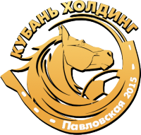 Кубань Холдинг - Logo