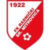Radnicki Sr. Mitrovica - Logo