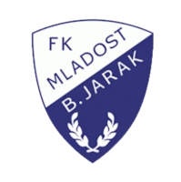 Mladost Backi Jarak - Logo