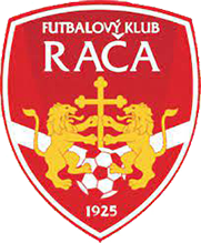 FK Raca - Logo
