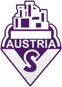 Austria Salzburg - Logo