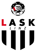 ЛАСК - Logo