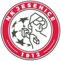 NK Jesenice - Logo