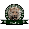Prison Leopards - Logo