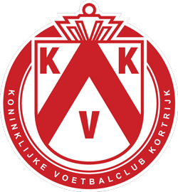 КВ Кортрийк - Logo
