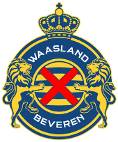 Ваасланд-Беверен - Logo