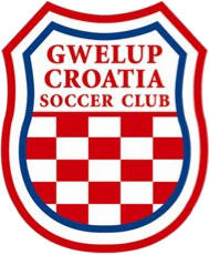 Gwelup Croatia SC - Logo