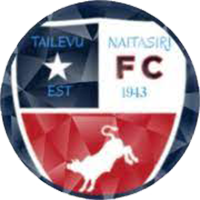 Tailevu Naitasiri - Logo