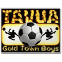 Tavua FC - Logo