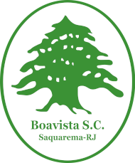 Boavista/RJ - Logo