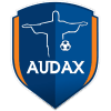 Аудакс Рио РЖ - Logo