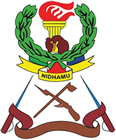 JKT Tanzania - Logo