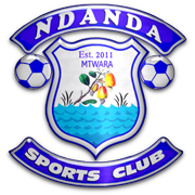 Нданда - Logo