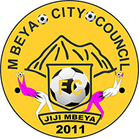 Мбейа Сити - Logo