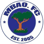 Мбао - Logo