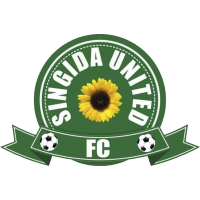 Сингида Юнайтед - Logo