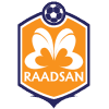 Раадсан - Logo