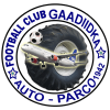 Gaadiidka - Logo