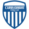 Куридабат - Logo