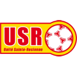 US Sainte-Rose - Logo