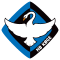 HB Koge - Logo