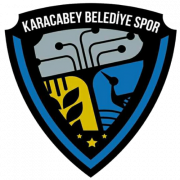 Караджабей Блд. - Logo