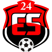 24 Erzincanspor - Logo